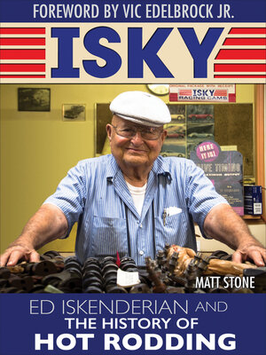 cover image of Isky